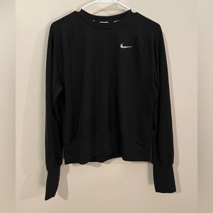 Black Nike Long Sleeve